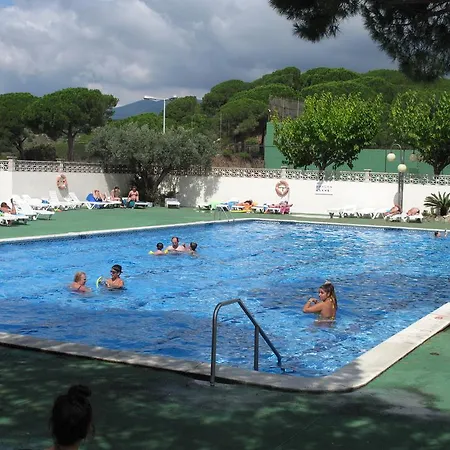 Roca Grossa Κάμπινγκ