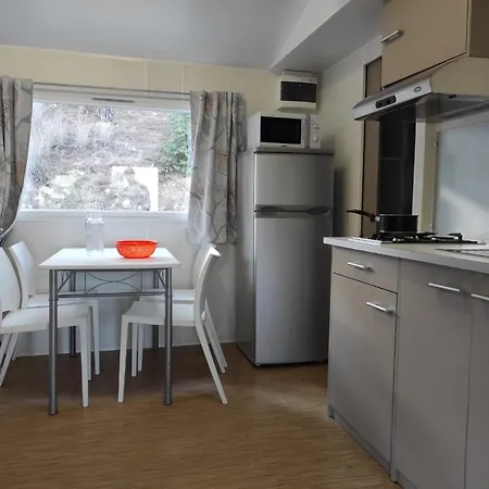 Campingplads Roca Grossa Calella