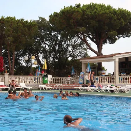 Roca Grossa Κάμπινγκ