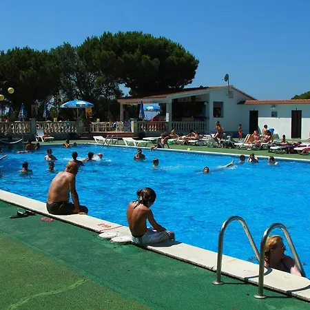 Κάμπινγκ Roca Grossa 2*