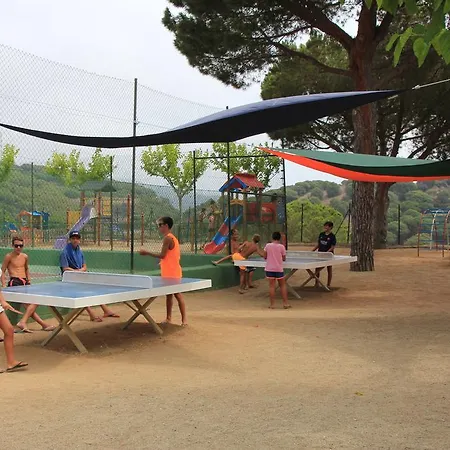 Roca Grossa Κάμπινγκ 2*