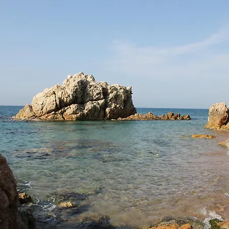 Roca Grossa 2* Καλέλα
