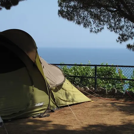 Roca Grossa Κάμπινγκ