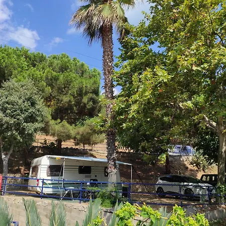 Roca Grossa Καλέλα