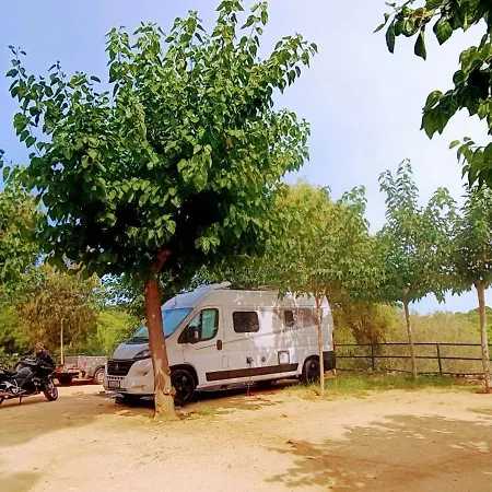 Κάμπινγκ Roca Grossa 2*