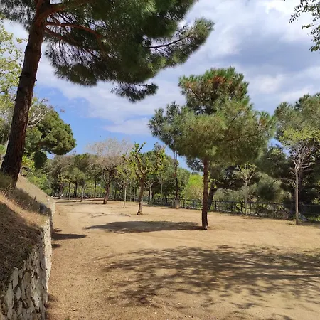Roca Grossa Κάμπινγκ