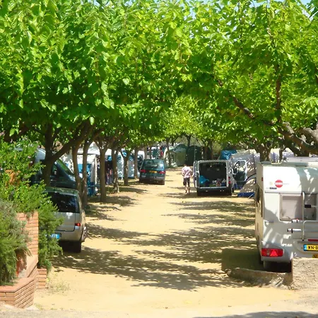 Κάμπινγκ Roca Grossa