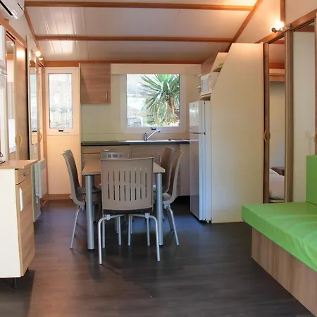 Campingplads Roca Grossa Calella