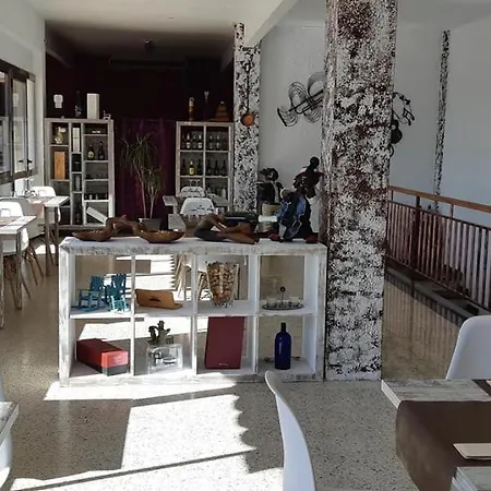 Roca Grossa Κάμπινγκ