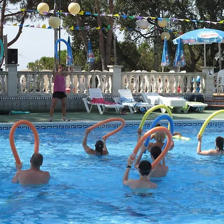 Roca Grossa Κάμπινγκ