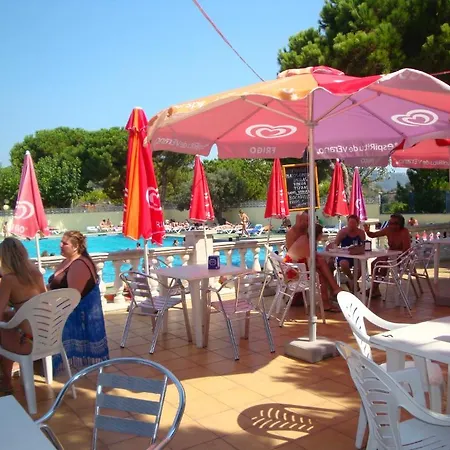 Roca Grossa Καλέλα
