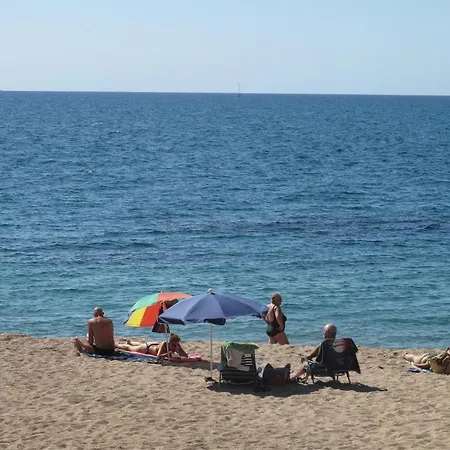 Κάμπινγκ Roca Grossa 2*