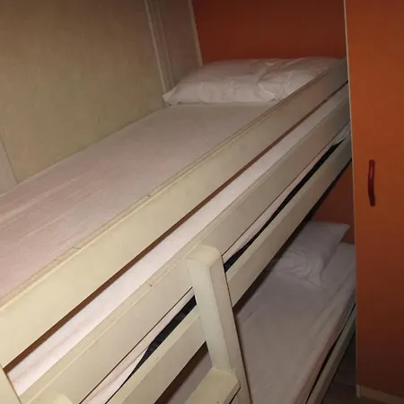 Roca Grossa Campingplads Calella