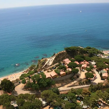 Roca Grossa 2* Καλέλα