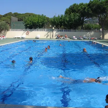 Roca Grossa Κάμπινγκ