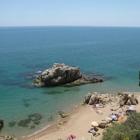Κάμπινγκ Roca Grossa