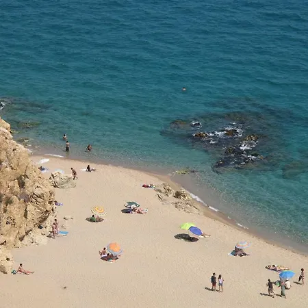 Roca Grossa Κάμπινγκ