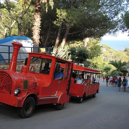 Roca Grossa Καλέλα