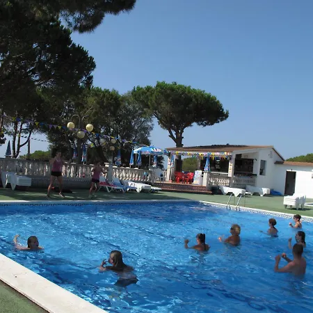 Roca Grossa Κάμπινγκ