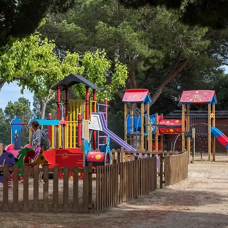Roca Grossa Καλέλα