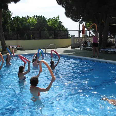 Κάμπινγκ Roca Grossa 2*