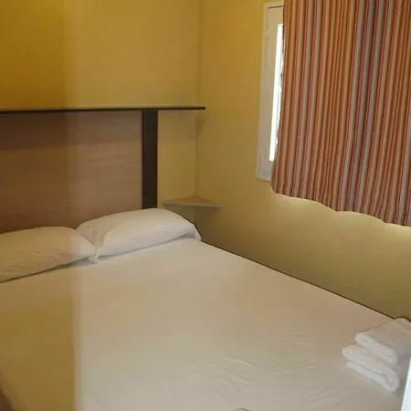 Campingplads Roca Grossa Calella