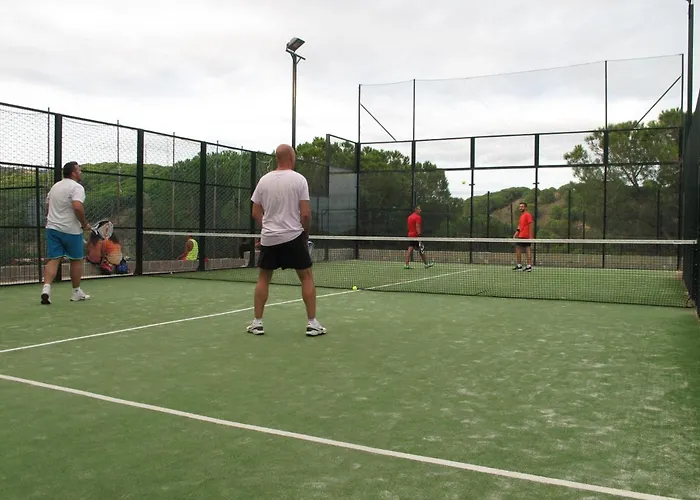 Roca Grossa 2* Calella