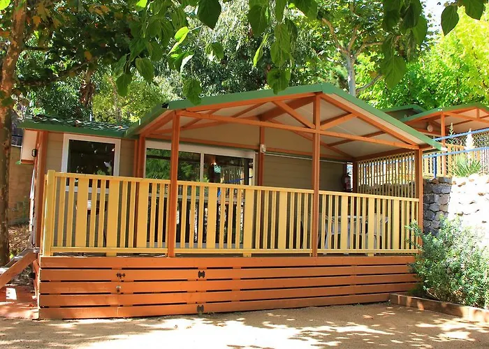 Roca Grossa 2* Calella