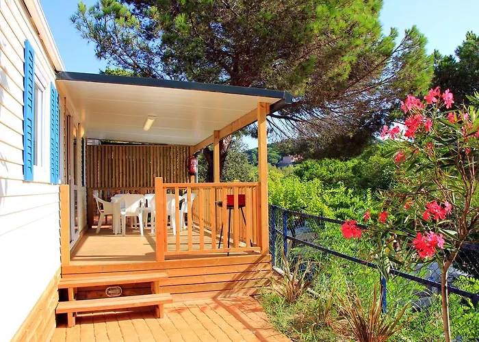 Roca Grossa 2* Calella