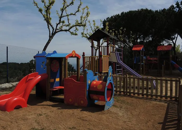 Roca Grossa Camping 2*