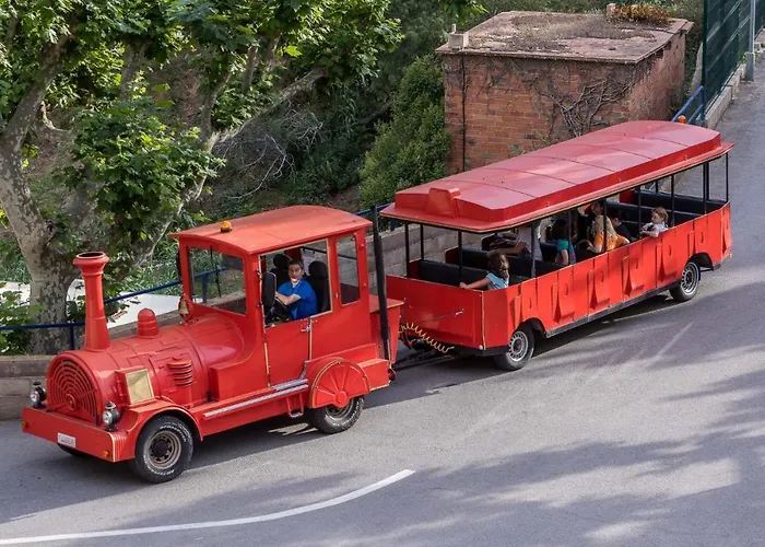 Roca Grossa 2* Calella