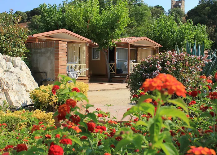 Roca Grossa 2* Calella