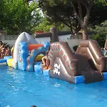 Roca Grossa Kemp 2*