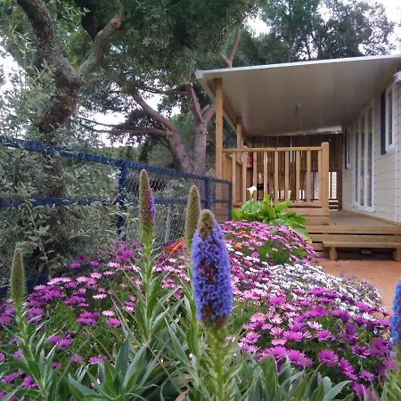 Camping Roca Grossa Calella