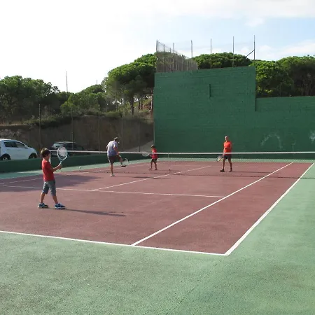 Campsite Roca Grossa Calella