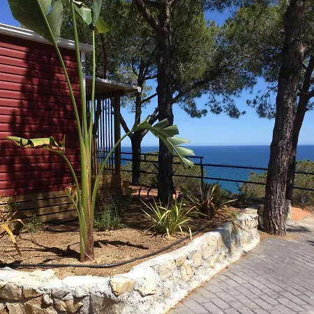 Camping Roca Grossa