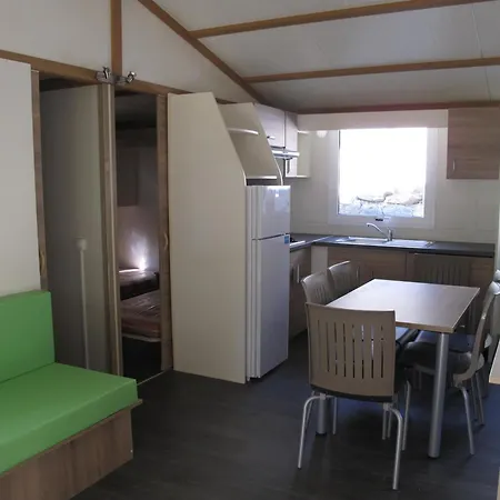 Campingplatz Roca Grossa Calella