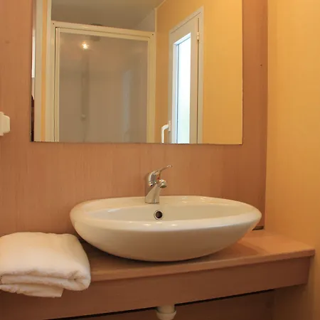 Campsite Roca Grossa 2*