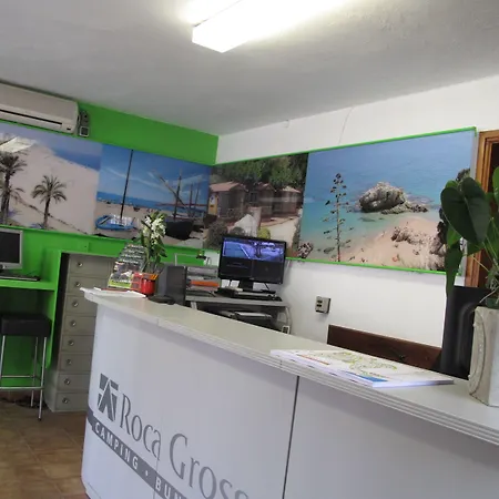 Roca Grossa 2* Calella