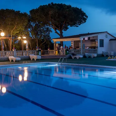 Campsite Roca Grossa
