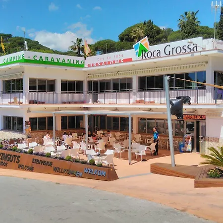 Roca Grossa 2*