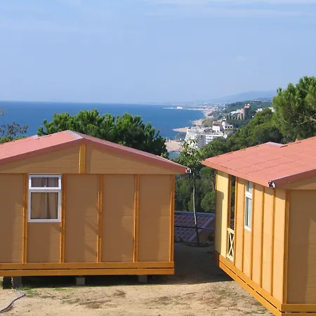 Roca Grossa Calella