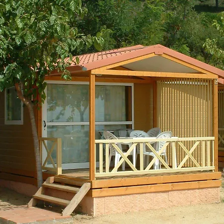 Campsite Roca Grossa 2*