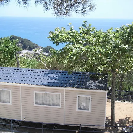 Roca Grossa 2* Calella