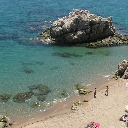 Roca Grossa Calella