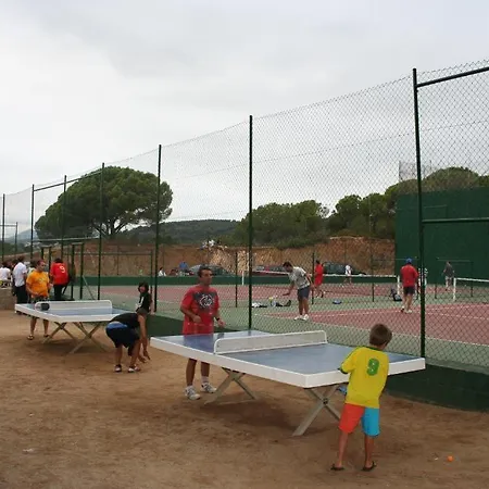 Roca Grossa 2* Calella