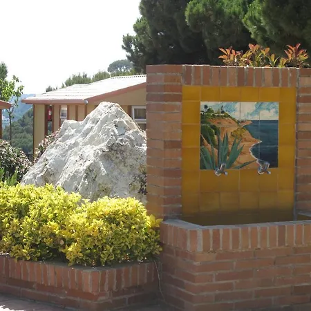 Roca Grossa 2* Calella