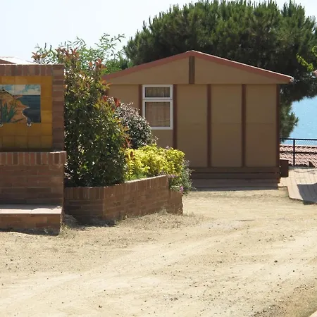 Campsite Roca Grossa