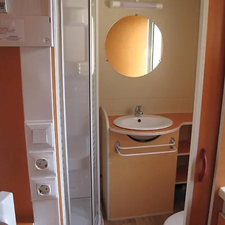 Roca Grossa Camping 2*