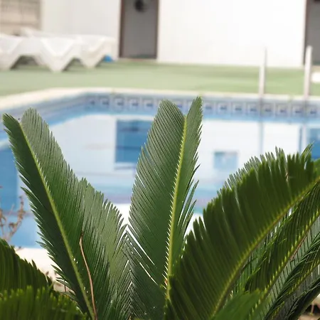 Campsite Roca Grossa